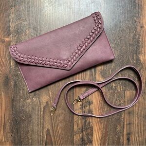 WESTERN PURSE / CLUTCH
